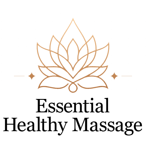 Essential Healthy Massage